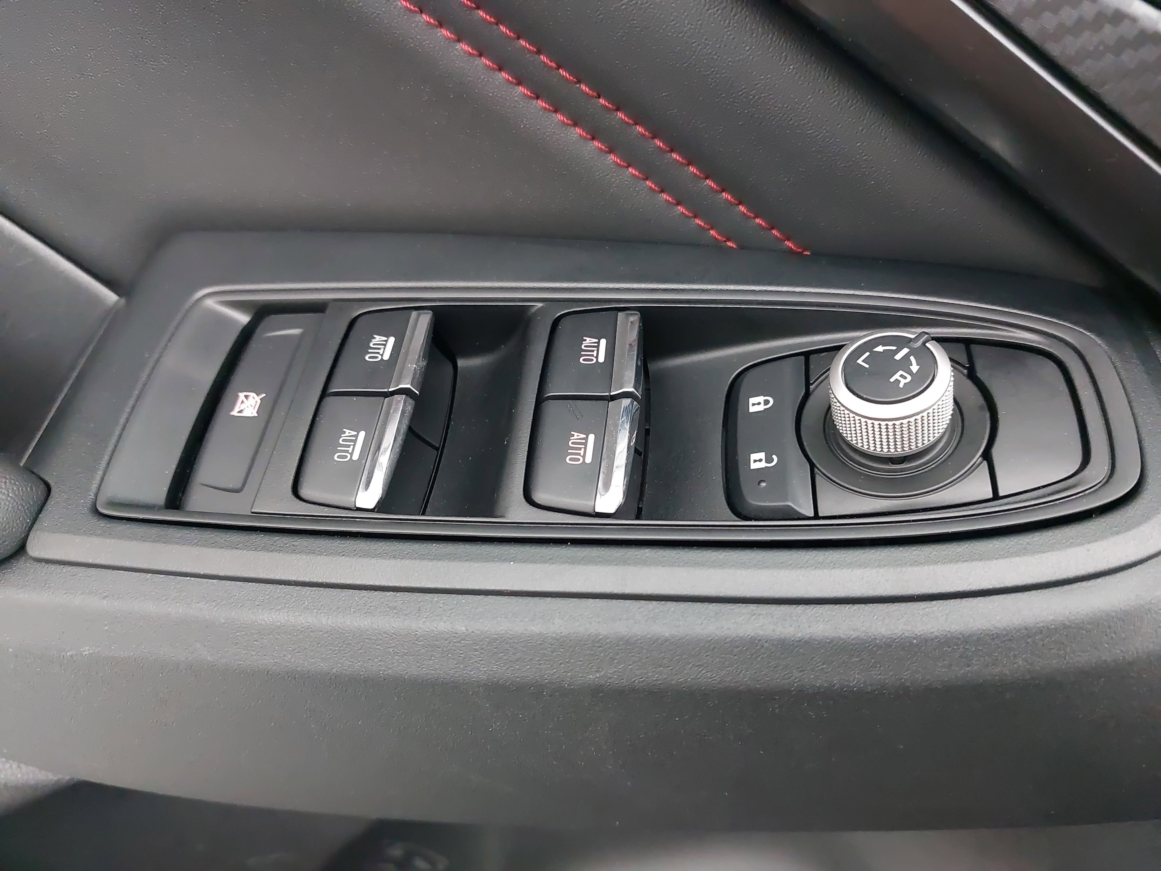 2023 Subaru WRX Limited