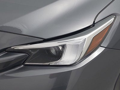 2023 Subaru WRX Limited