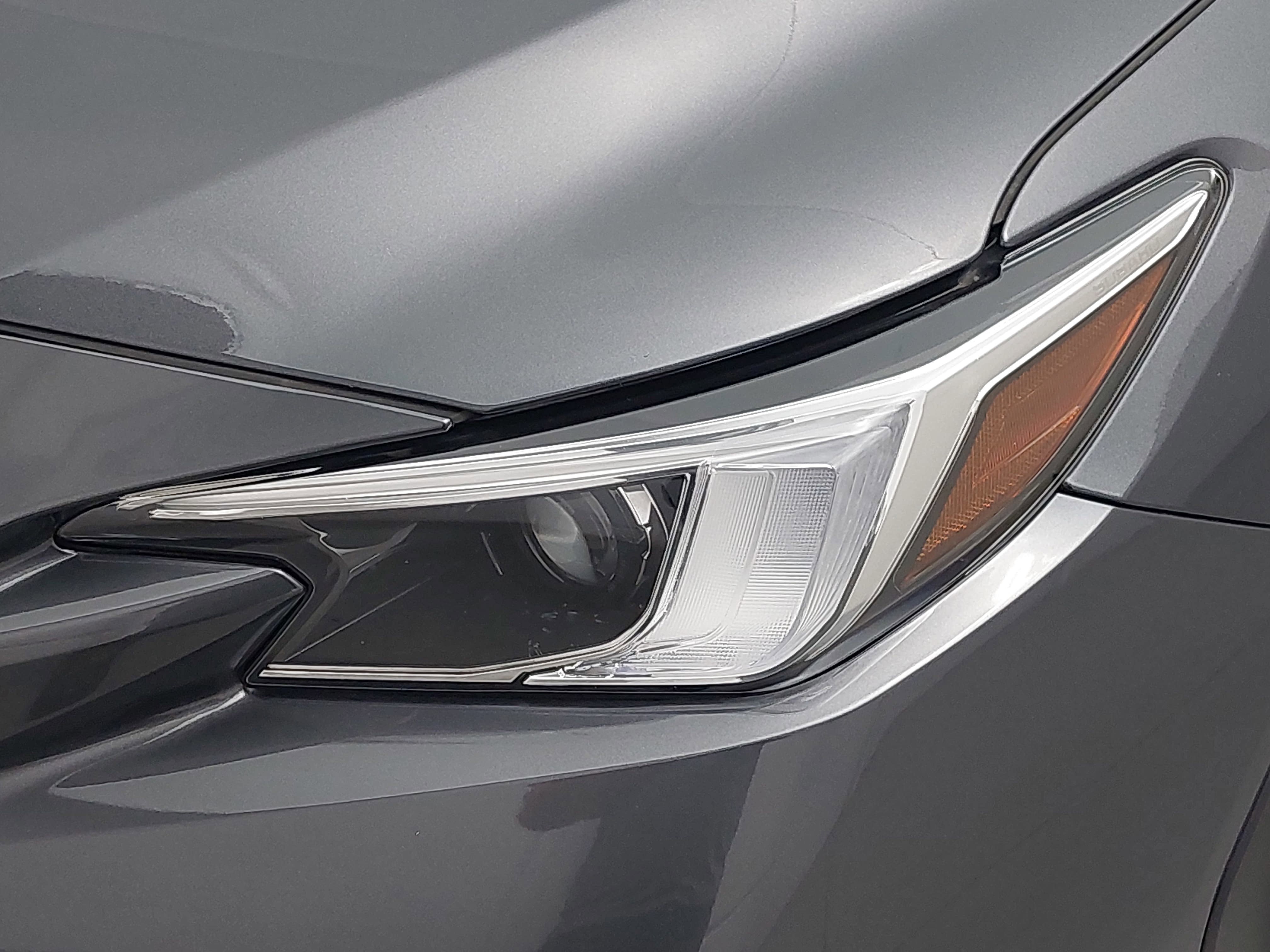 2023 Subaru WRX Limited