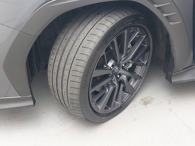 2023 Subaru WRX Limited