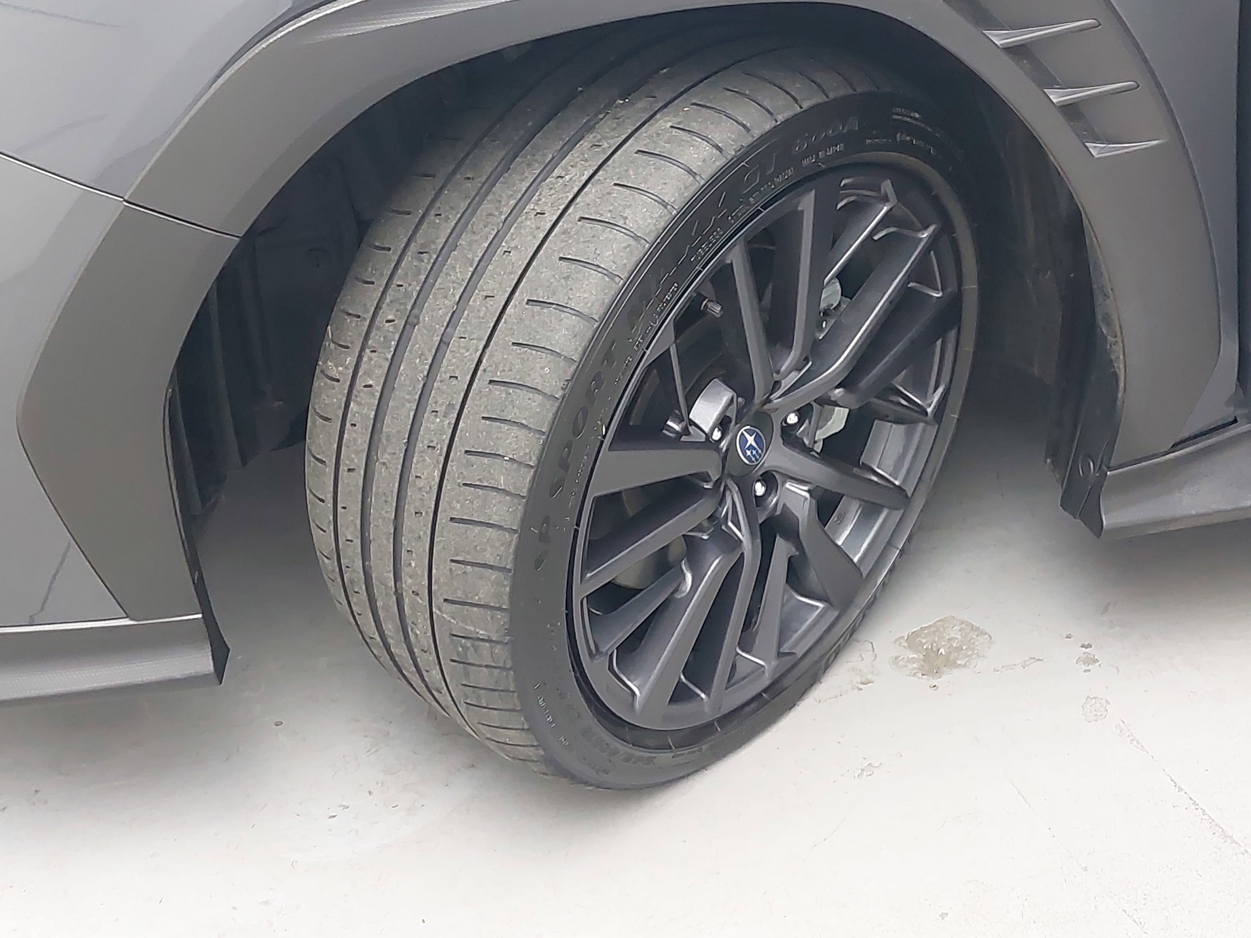 2023 Subaru WRX Limited