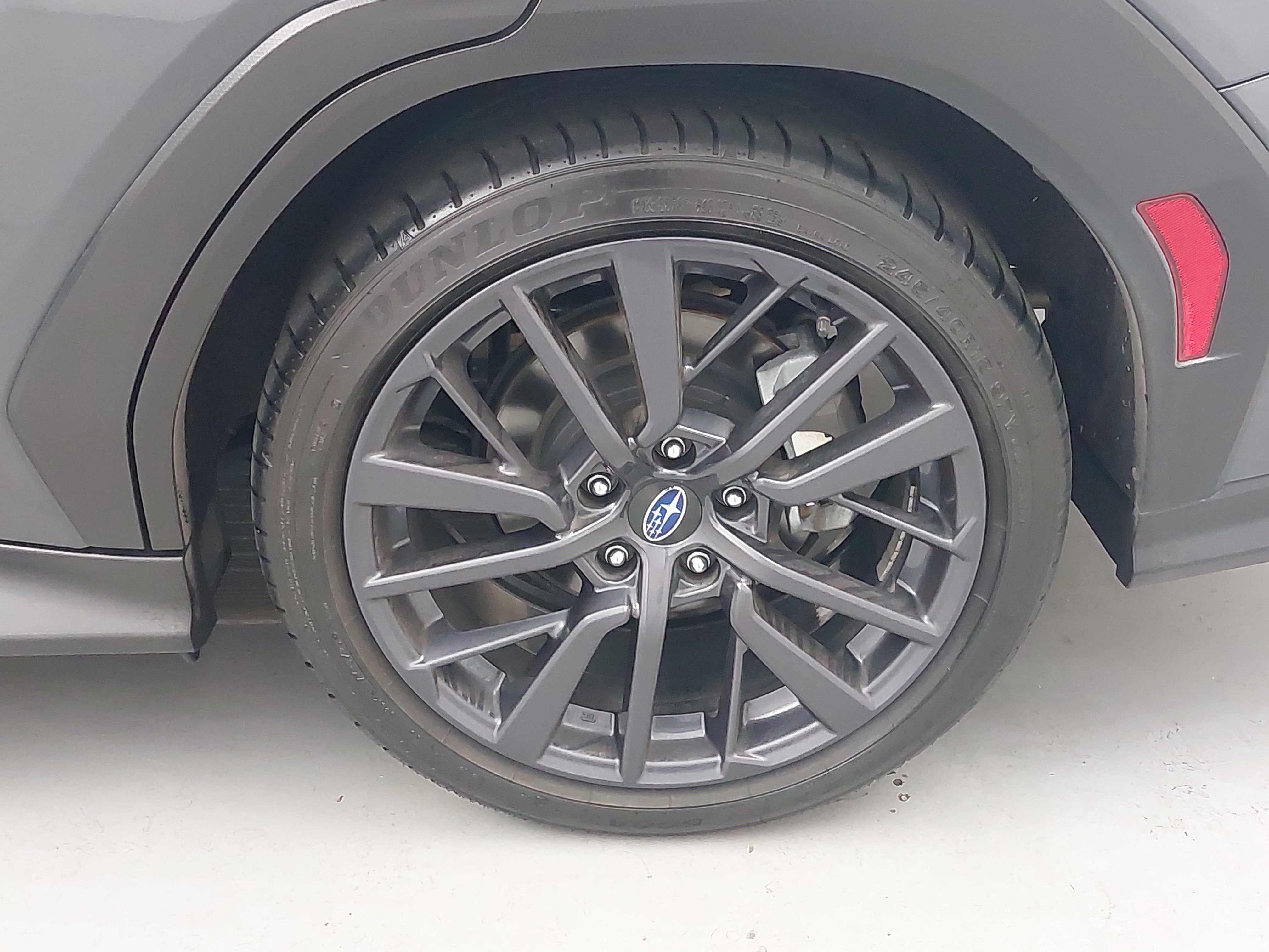 2023 Subaru WRX Limited
