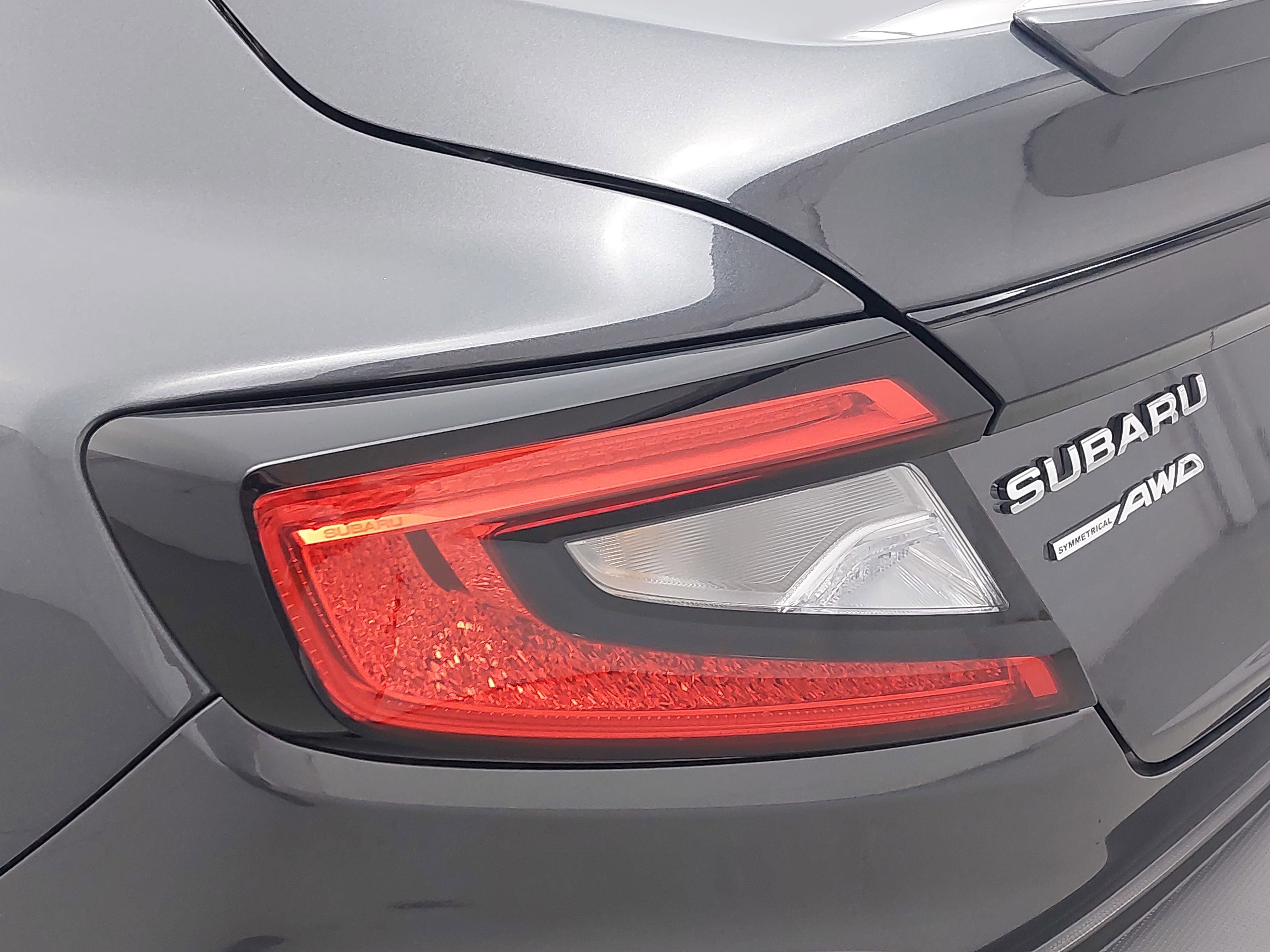2023 Subaru WRX Limited