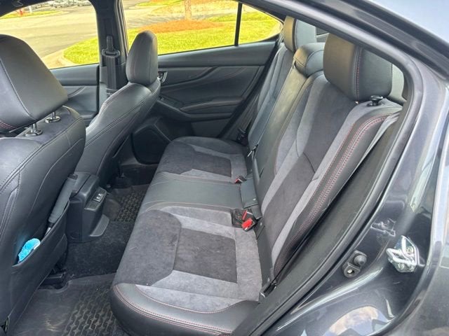 2023 Subaru WRX Limited