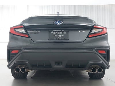 2023 Subaru WRX Limited
