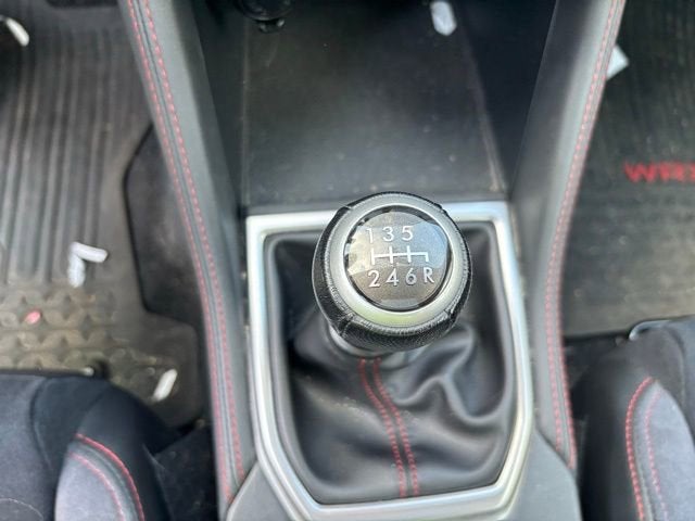 2023 Subaru WRX Limited