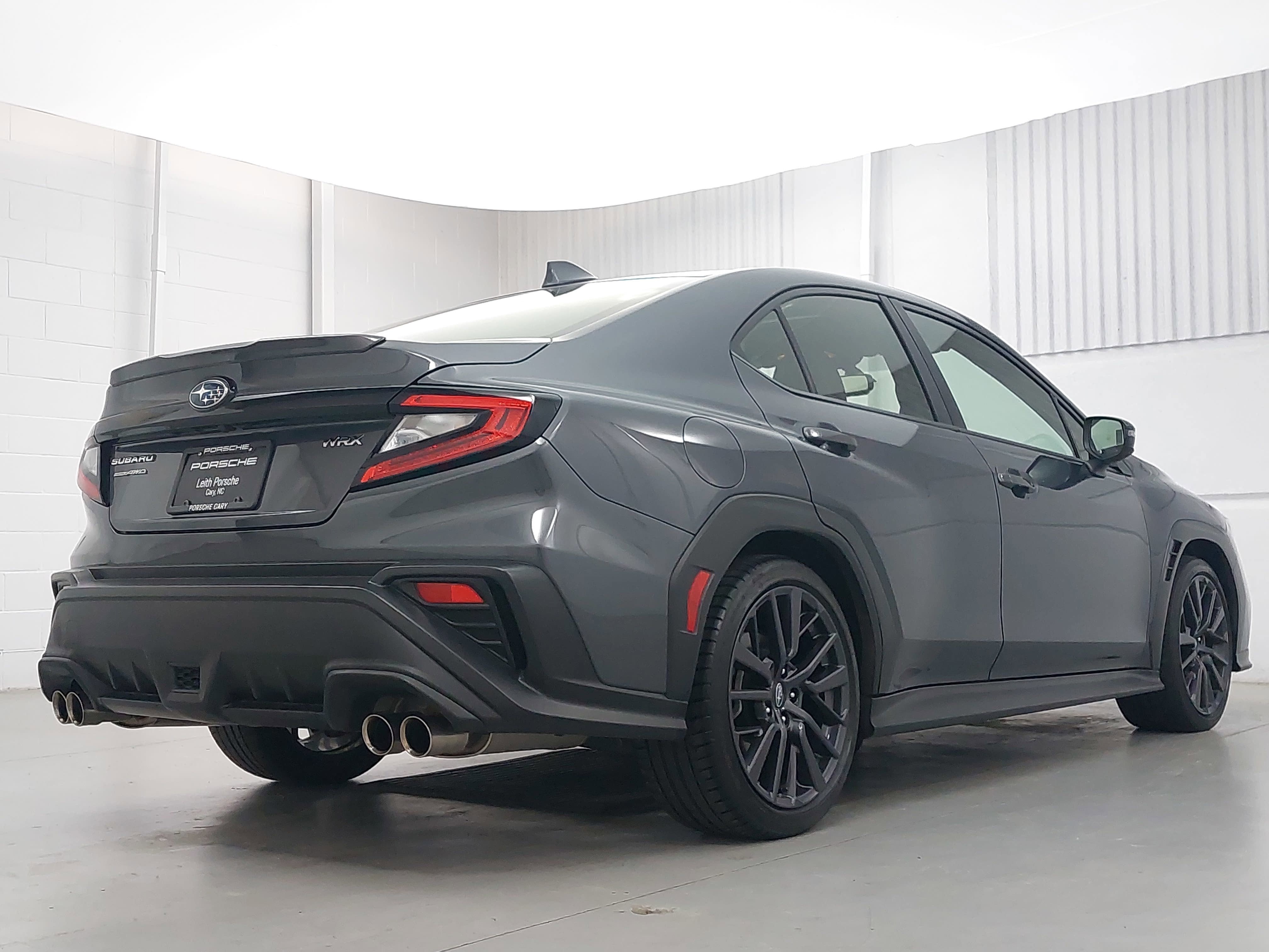 2023 Subaru WRX Limited