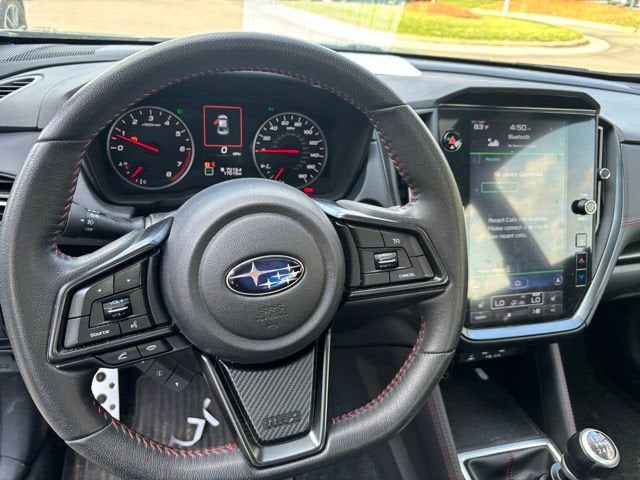 2023 Subaru WRX Limited