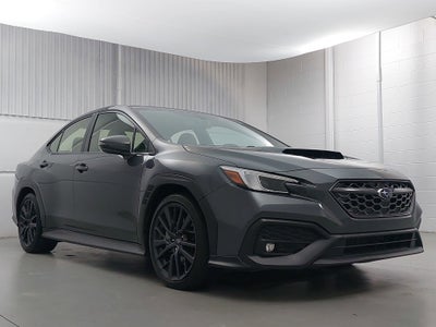 2023 Subaru WRX Limited