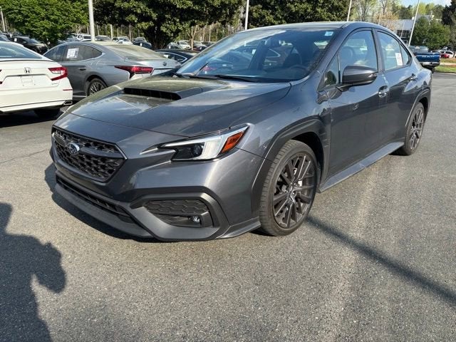 2023 Subaru WRX Limited