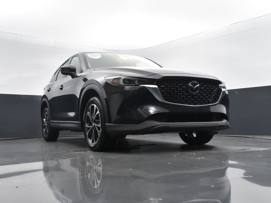2022 Mazda Mazda CX-5 2.5 S Premium Package in Raleigh, NC - Maserati of Raleigh