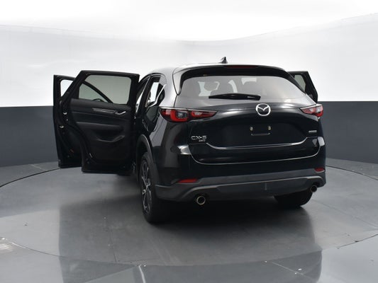 2022 Mazda Mazda CX-5 2.5 S Premium Package in Raleigh, NC - Maserati of Raleigh