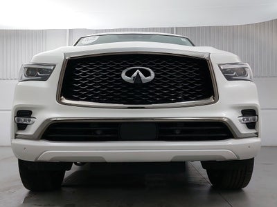 2023 INFINITI QX80 Premium Select
