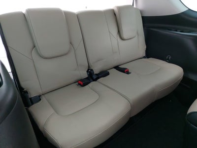 2023 INFINITI QX80 Premium Select
