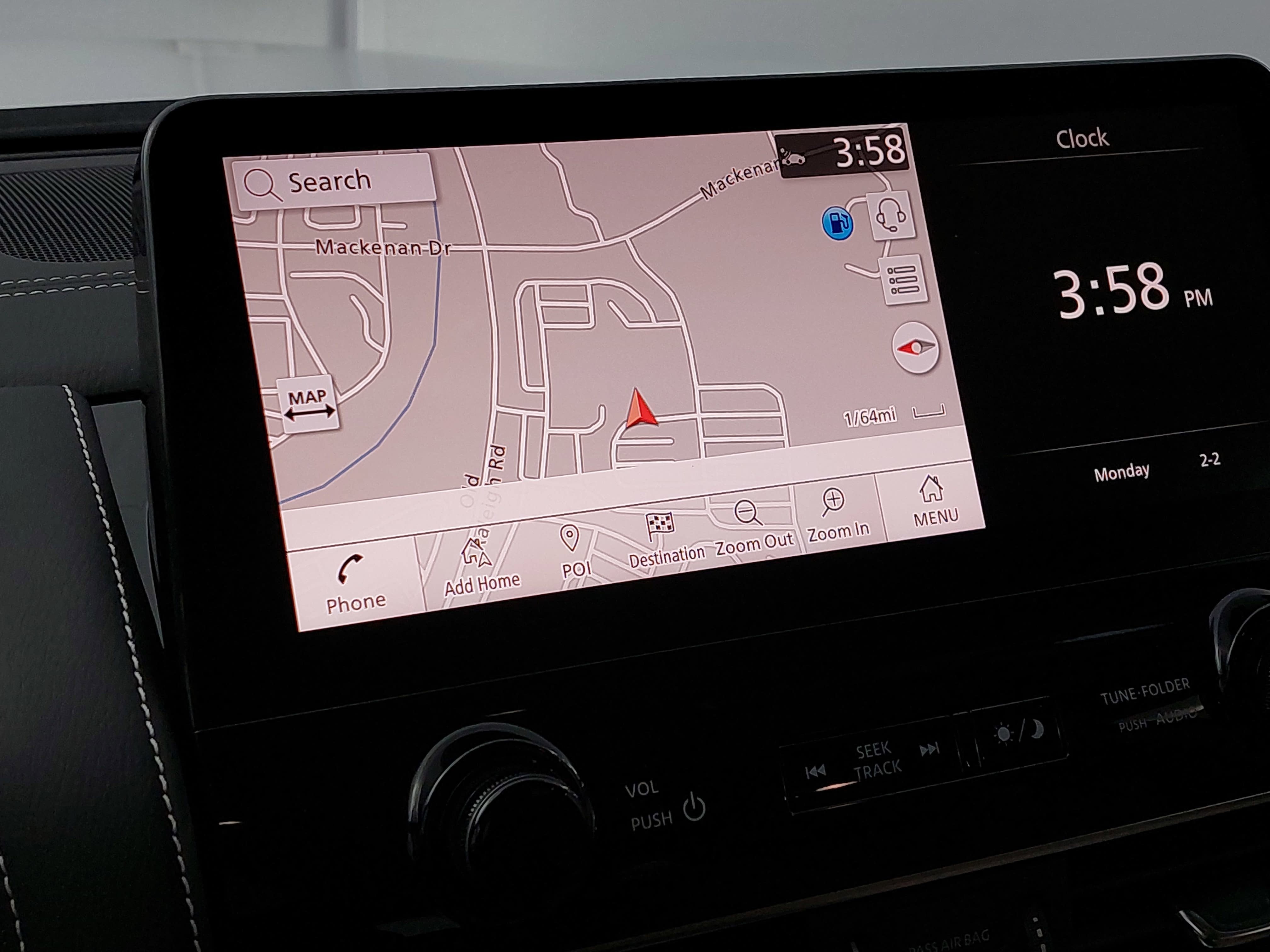 2023 INFINITI QX80 Premium Select