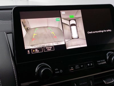 2023 INFINITI QX80 Premium Select