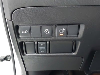 2023 INFINITI QX80 Premium Select