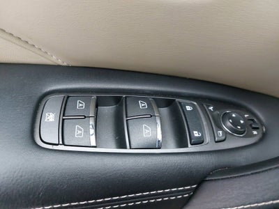 2023 INFINITI QX80 Premium Select