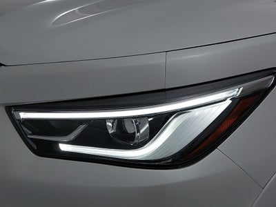 2023 INFINITI QX80 Premium Select