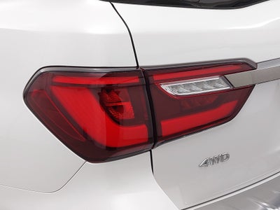 2023 INFINITI QX80 Premium Select