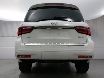 2023 INFINITI QX80 Premium Select