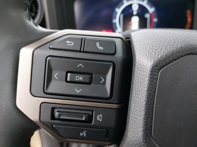 2024 Toyota Land Cruiser 4WD (Natl)