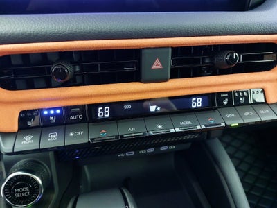 2024 Toyota Land Cruiser 4WD (Natl)