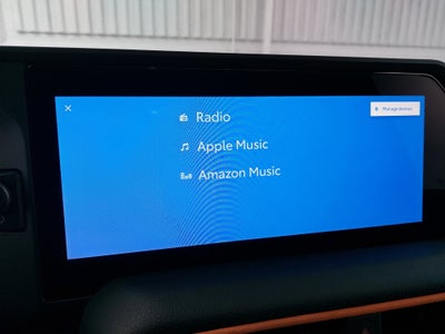 2024 Toyota Land Cruiser 4WD (Natl)