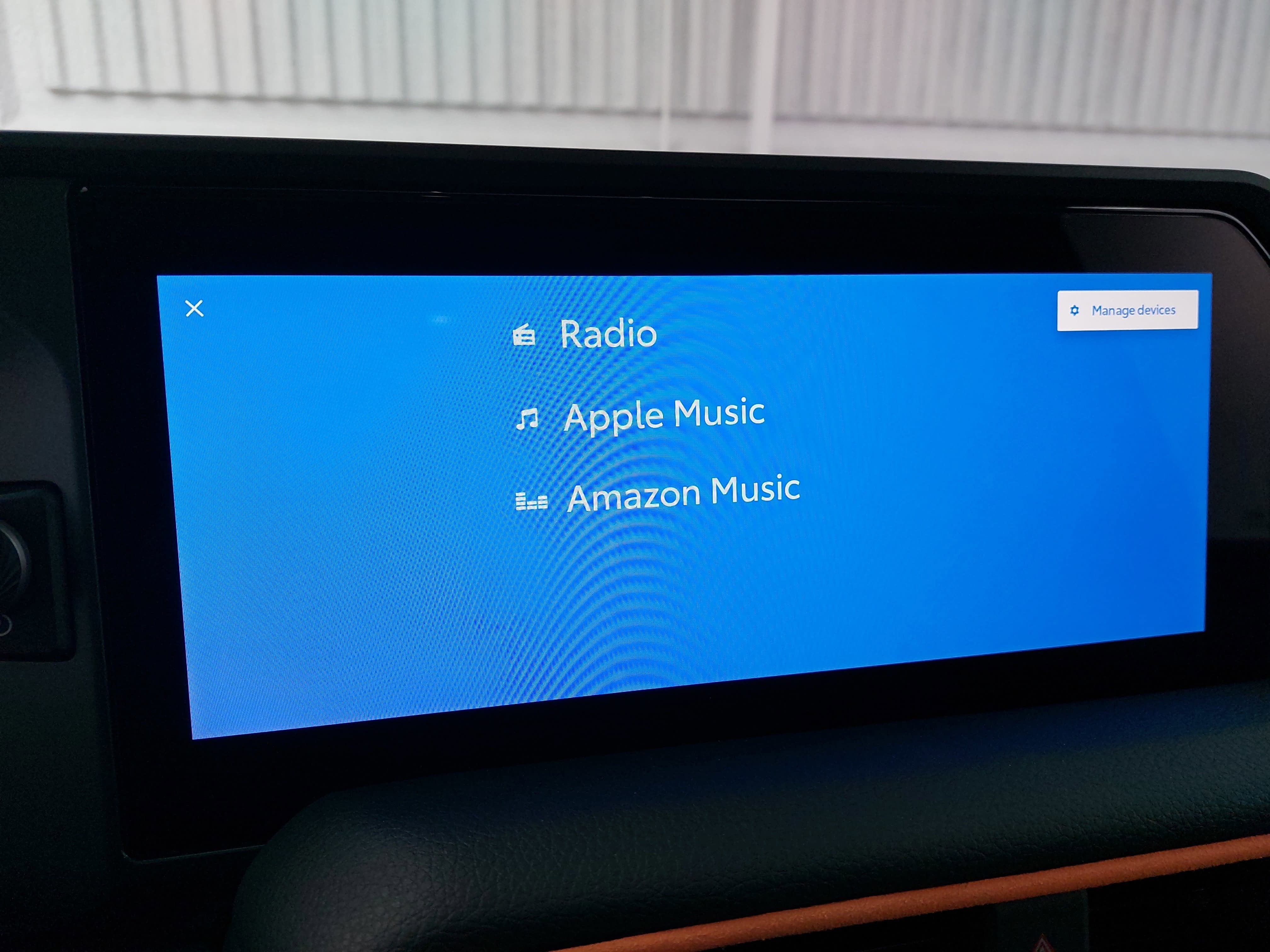 2024 Toyota Land Cruiser 4WD (Natl)