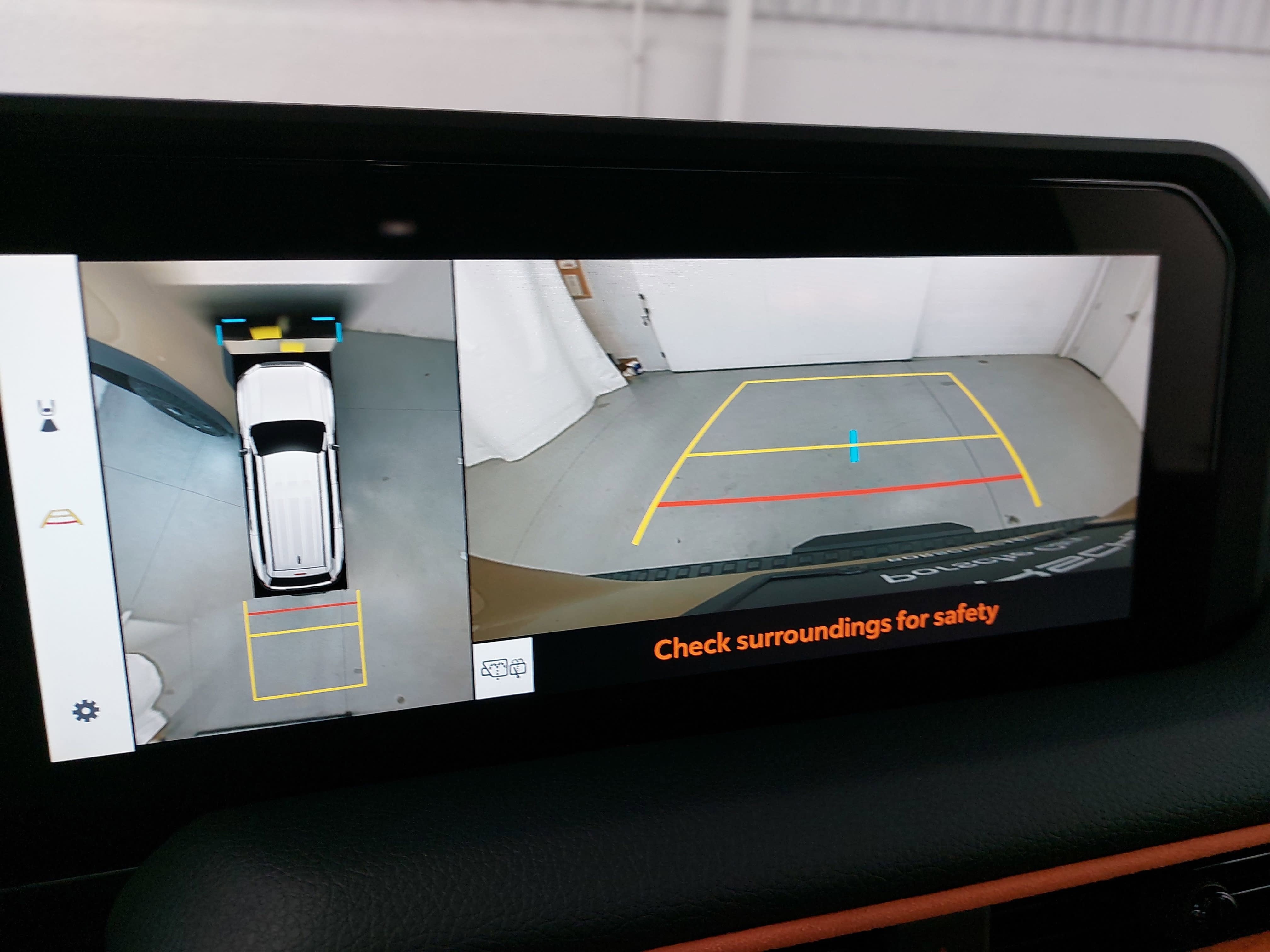 2024 Toyota Land Cruiser 4WD (Natl)