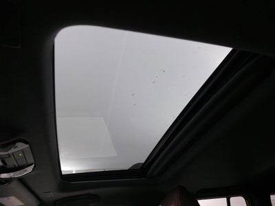 2024 Toyota Land Cruiser 4WD (Natl)