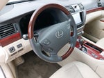 2011 Lexus LS 460