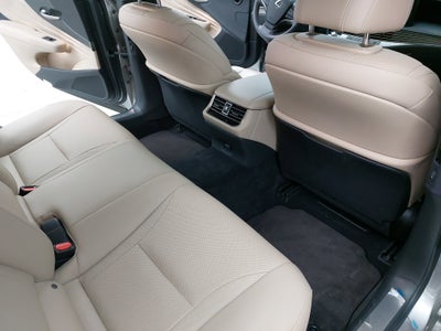 2021 Lexus LS 500 Base