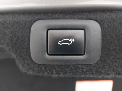 2021 Lexus LS 500 Base