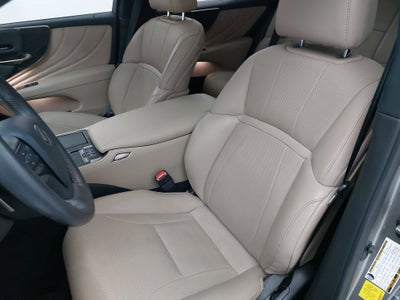 2021 Lexus LS 500 Base