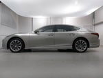 2021 Lexus LS 500 Base