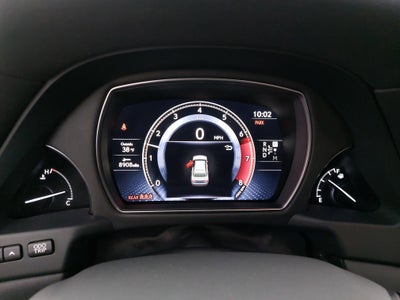 2021 Lexus LS 500 Base