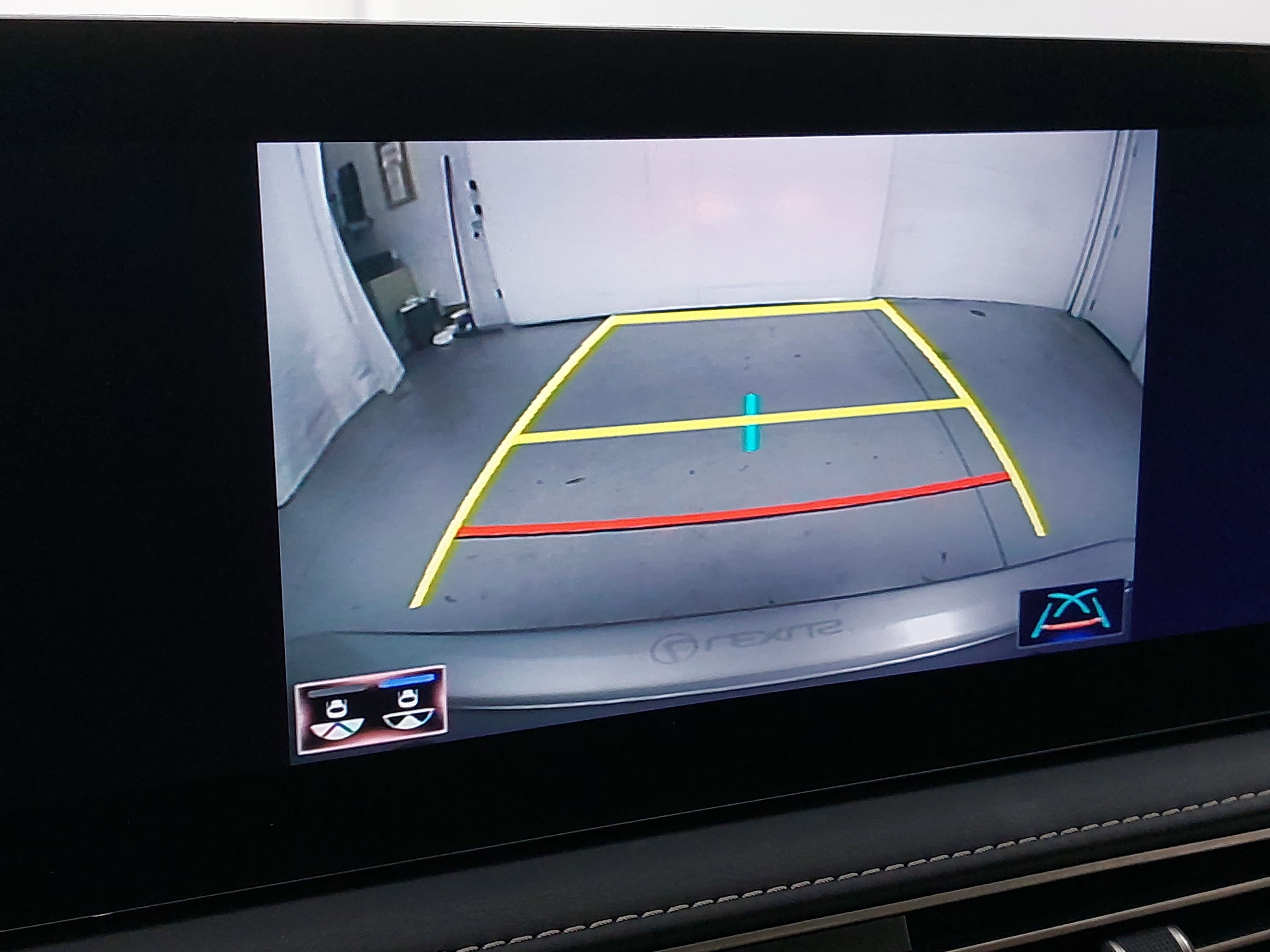 2021 Lexus LS 500 Base