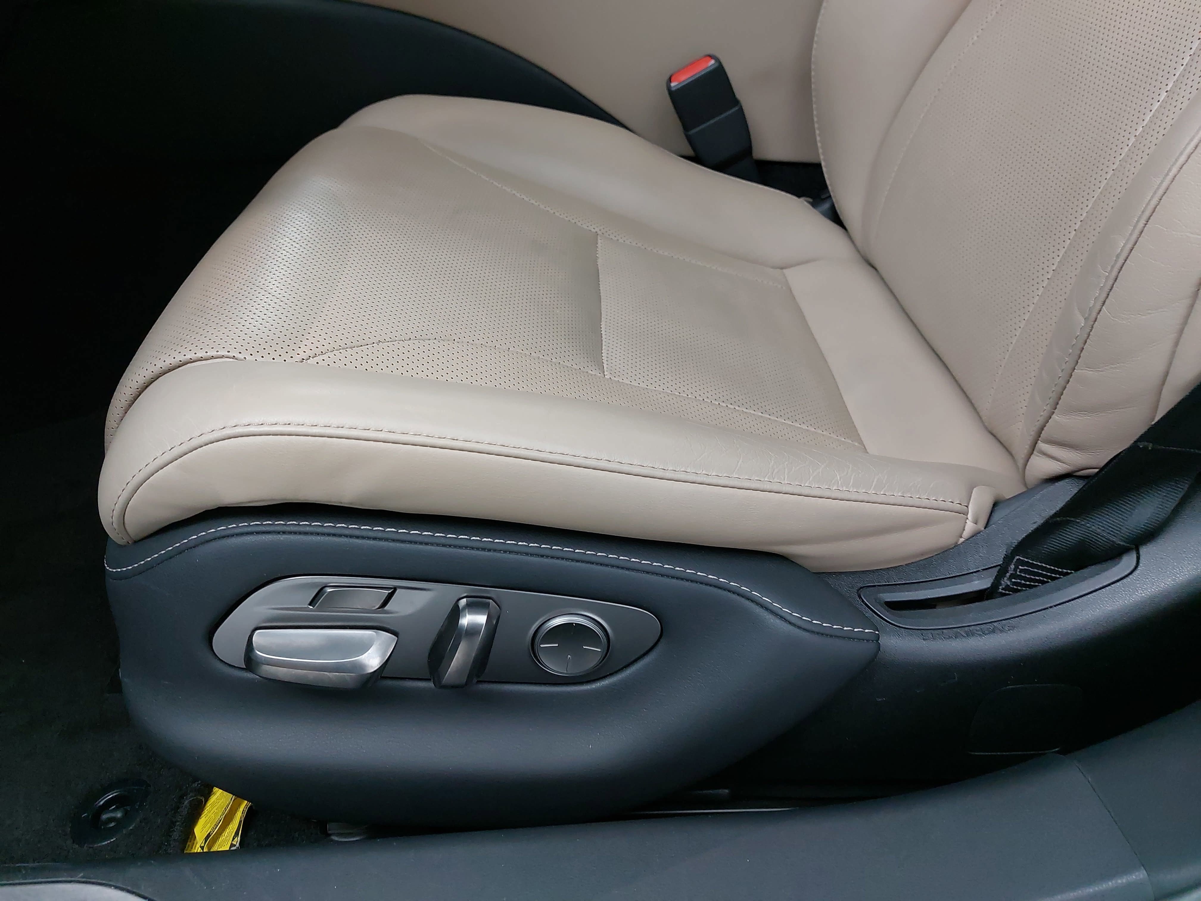 2021 Lexus LS 500 Base