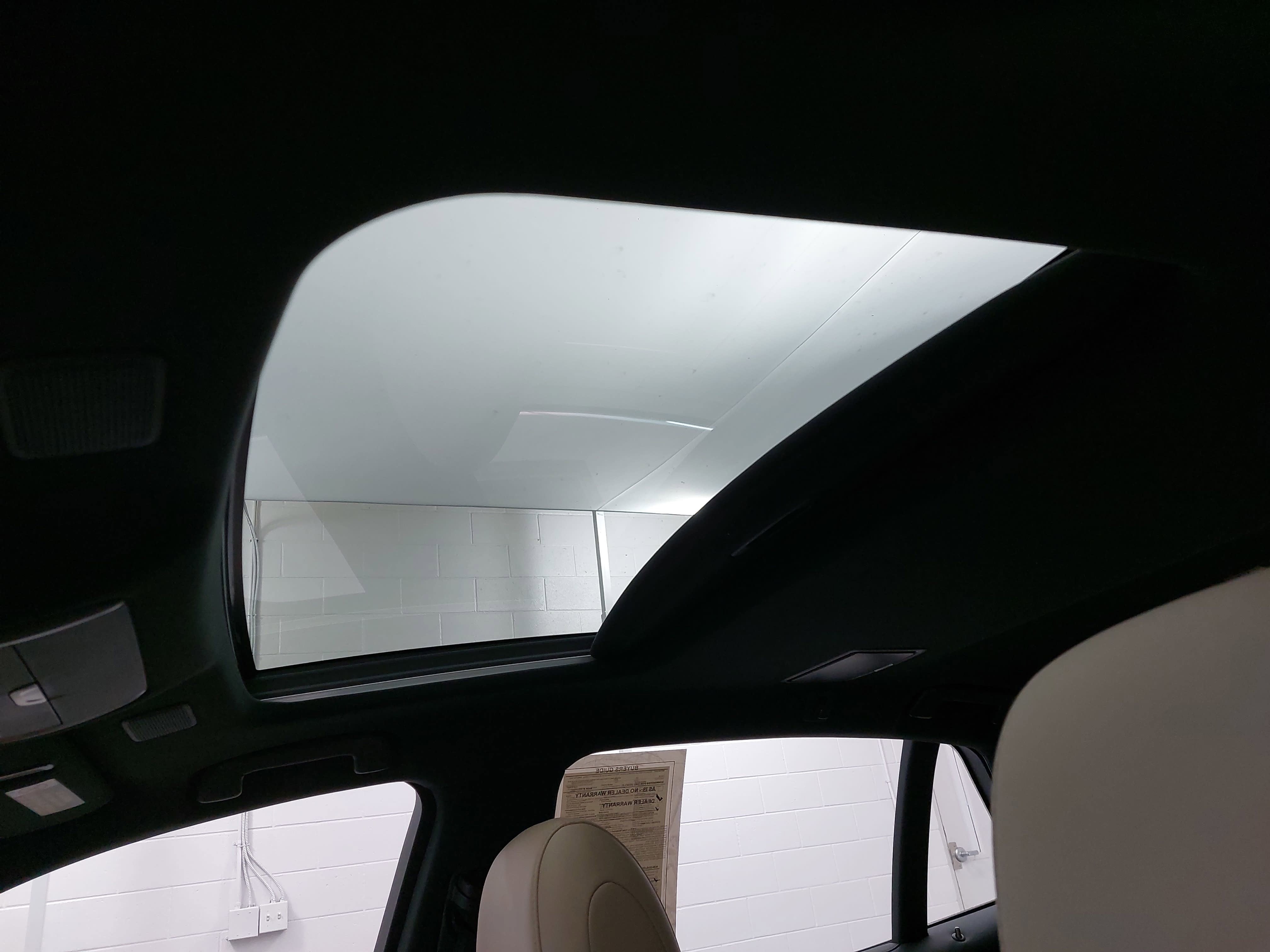 2021 Lexus LS 500 Base