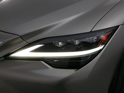 2021 Lexus LS 500 Base