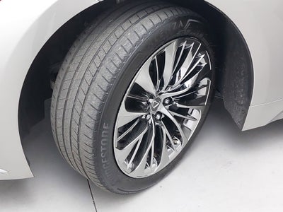 2021 Lexus LS 500 Base