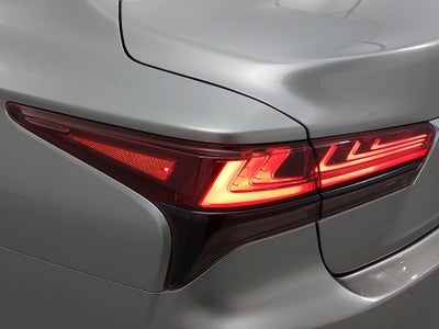 2021 Lexus LS 500 Base