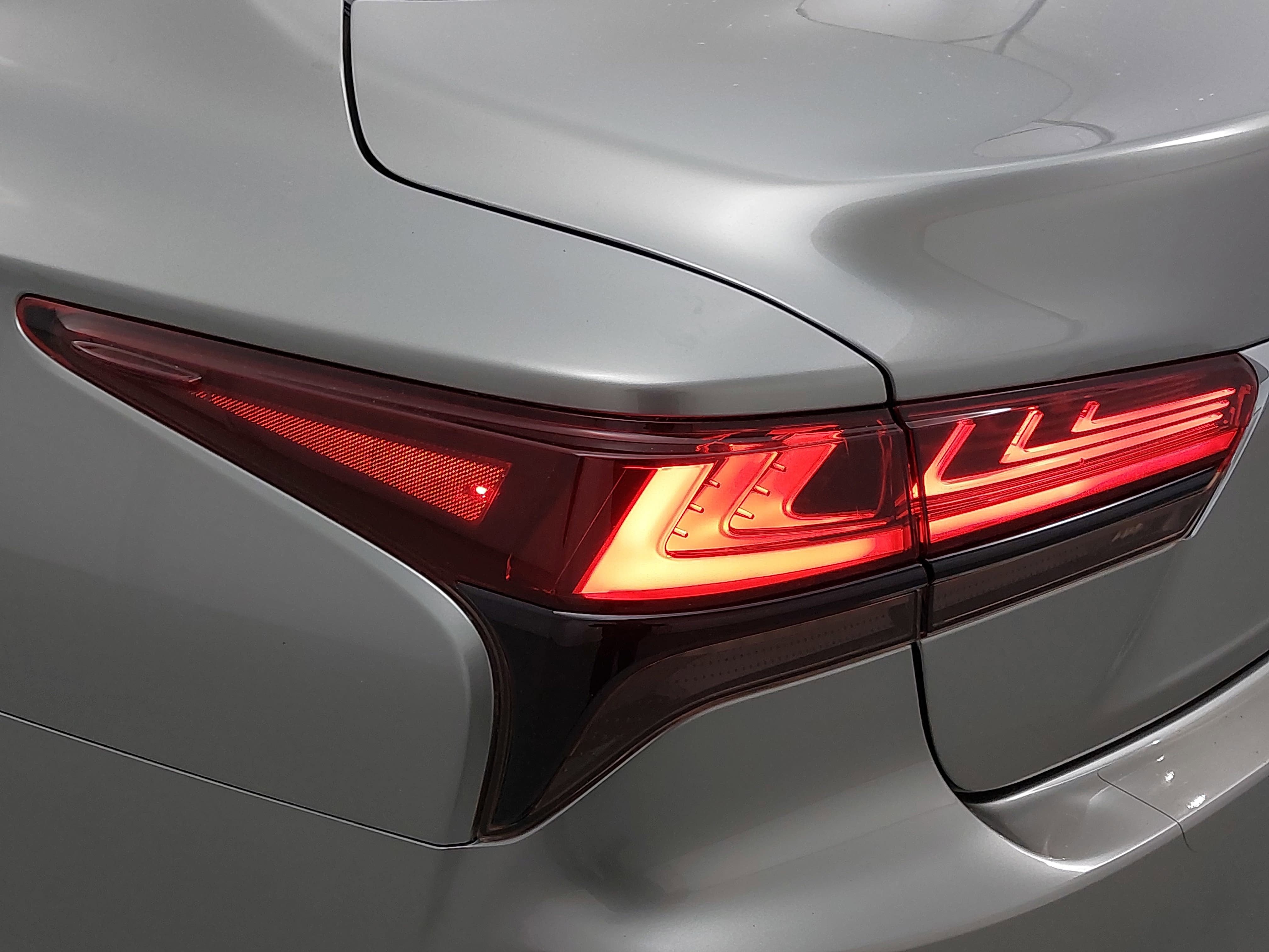 2021 Lexus LS 500 Base