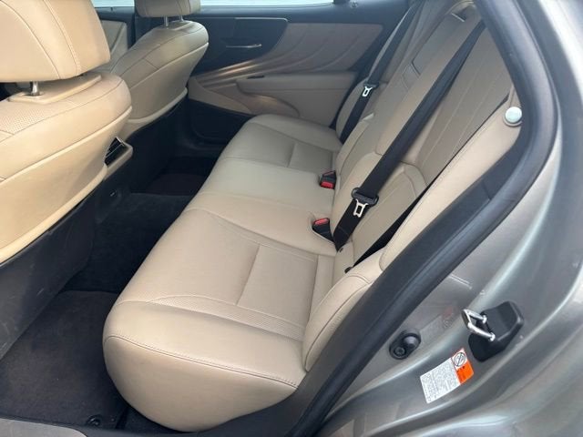 2021 Lexus LS 500 Base