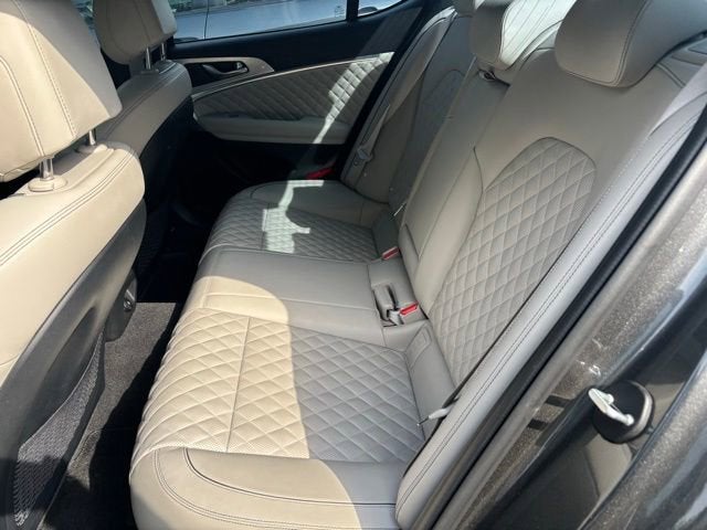 2022 Genesis G70 3.3T