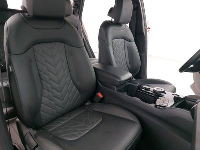 2024 Kia Sportage Plug-In Hybrid X-Line