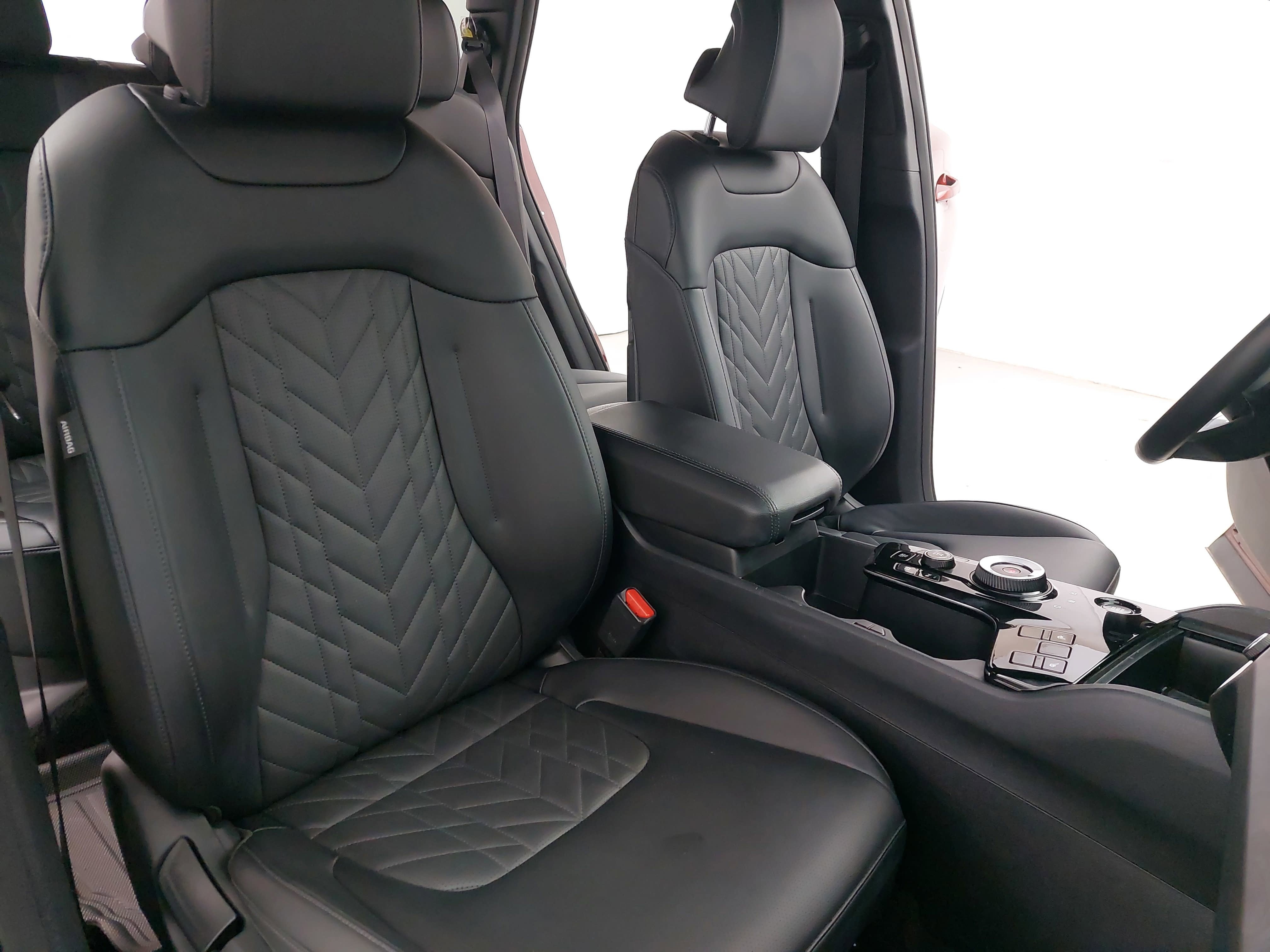 2024 Kia Sportage Plug-In Hybrid X-Line