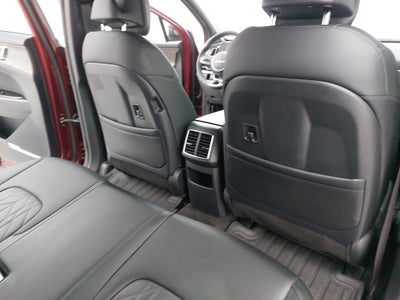 2024 Kia Sportage Plug-In Hybrid X-Line