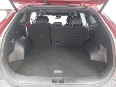 2024 Kia Sportage Plug-In Hybrid X-Line